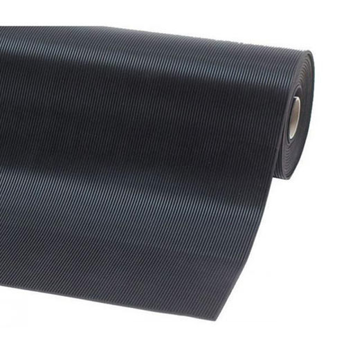 Covor Cu Striuri Fine si o insertie textila 3 mm rola 10 m × 1.4 m